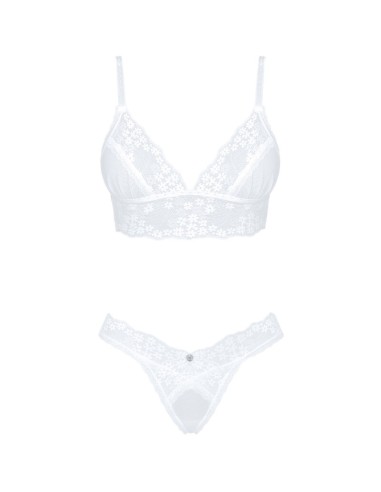 OBSESSIVE - HEAVENLLY 2-PCS SET XS/S