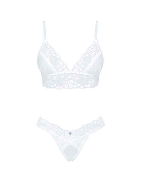 OBSESSIVE - HEAVENLLY 2-PCS SET XS/S