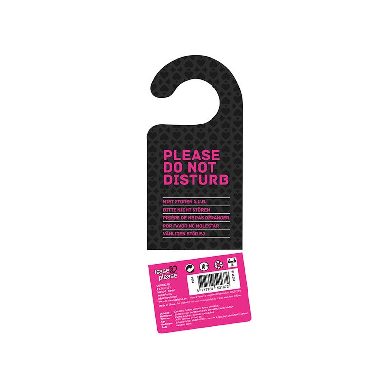 TEASE  PLEASE - LOVE DICE KAMA SUTRA