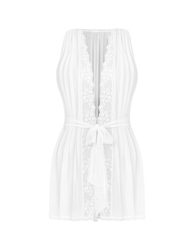 OBSESSIVE - HEAVENLLY PEIGNOIR XS/S