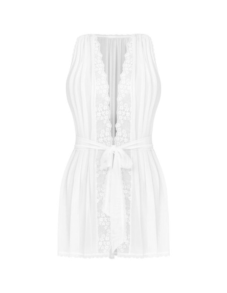 OBSESSIVE - HEAVENLLY PEIGNOIR XS/S