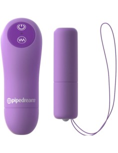 FANTASY FOR HER TANGA VIBRADOR CON ABERTURA