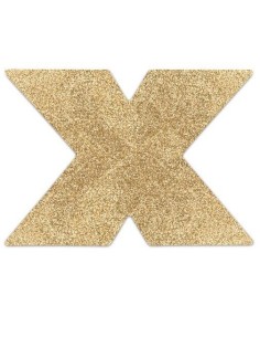 BIJOUX PEZONERAS FLASH CRUZ GOLD 2
