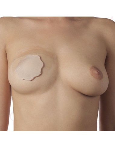 BYE-BRA REALZADOR PECHOS + CUBREPEZONES DE...