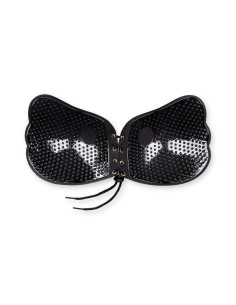 BYEBRA LACE-IT REALZADOR PUSH-UP CUP B NEGRO 2