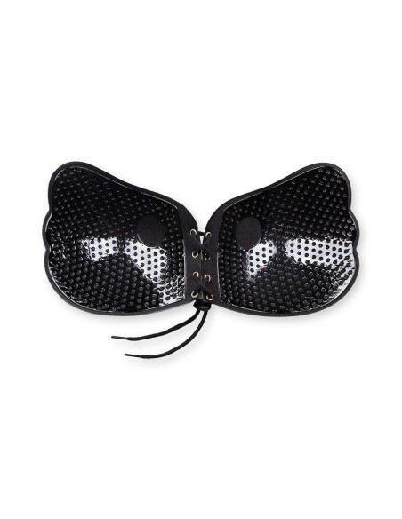 BYEBRA LACE-IT REALZADOR PUSH-UP CUP C NEGRO