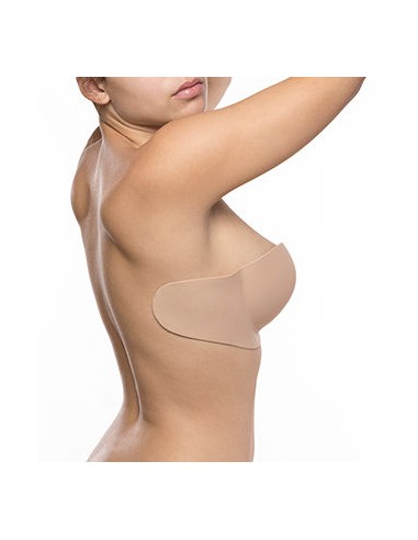 BYE BRA GALA BRA SUJETADOR CUP A NUDE