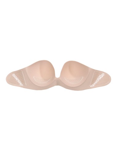 BYE BRA GALA BRA SUJETADOR CUP C NUDE
