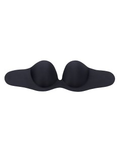 BYE BRA GALA BRA SUJETADOR CUP B BLACK 2