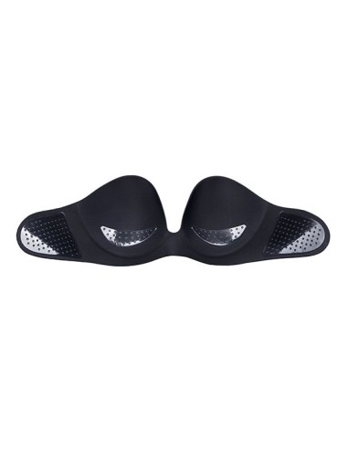 BYE BRA GALA BRA SUJETADOR CUP D BLACK