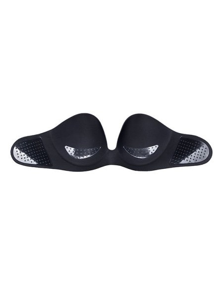 BYE BRA GALA BRA SUJETADOR CUP D BLACK