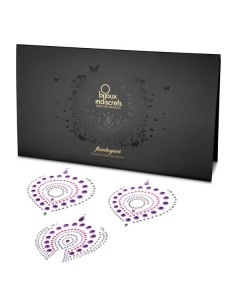 BIJOUX INDISCRETS FLAMBOYANT LILAROSA