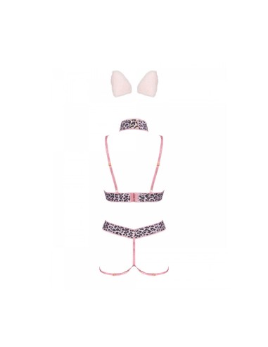 OBSESSIVE - CATRINY DISFRAZ