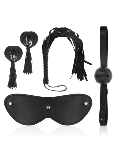 OHMAMA SET - SET PARA PAREJAS NUMERO 7