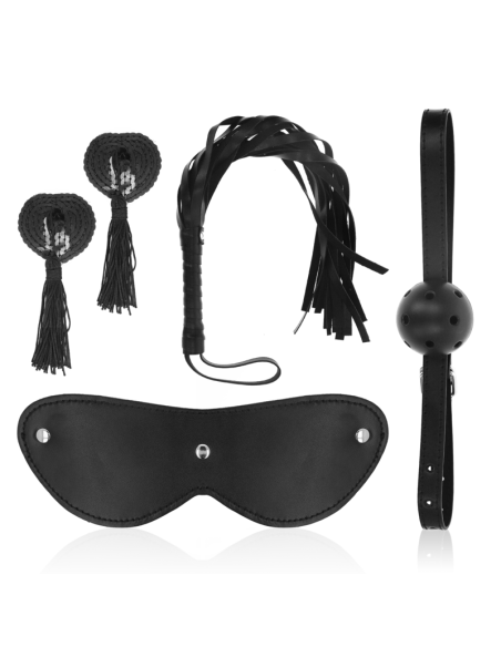OHMAMA SET - SET PARA PAREJAS NUMERO 7