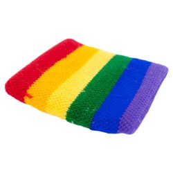 PRIDE - LGBT FLAG WRISTBANDS 2