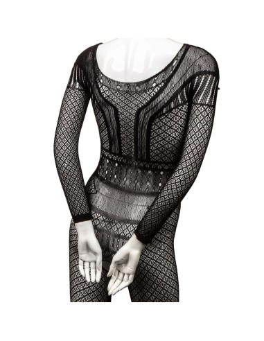 CALEX LACE BODY SUIT TALLA PLUS