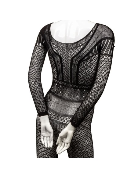 CALEX LACE BODY SUIT TALLA PLUS