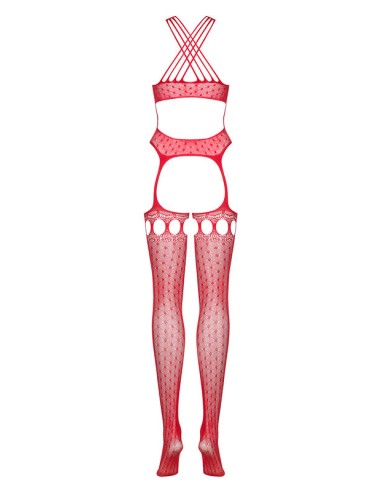 OBSESSIVE - G313 BODYSTOCKING EDICION DE COLOR...