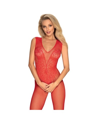 OBSESSIVE - N112 BODYSTOCKING ED. COLOR...