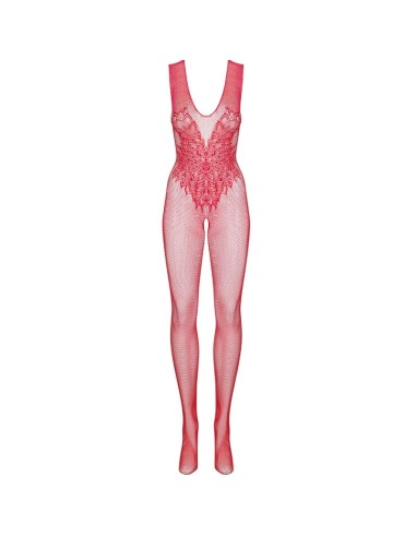 OBSESSIVE - N112 BODYSTOCKING ED. COLOR...