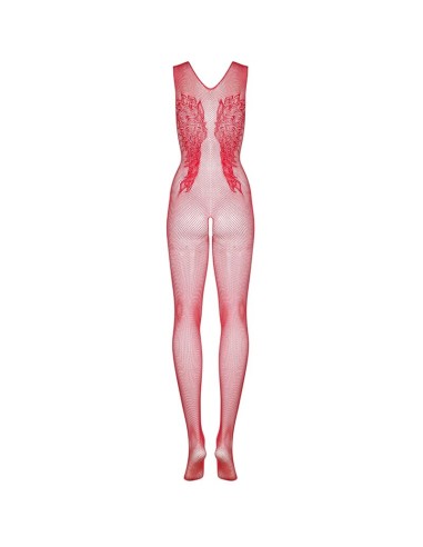 OBSESSIVE - N112 BODYSTOCKING ED. COLOR...