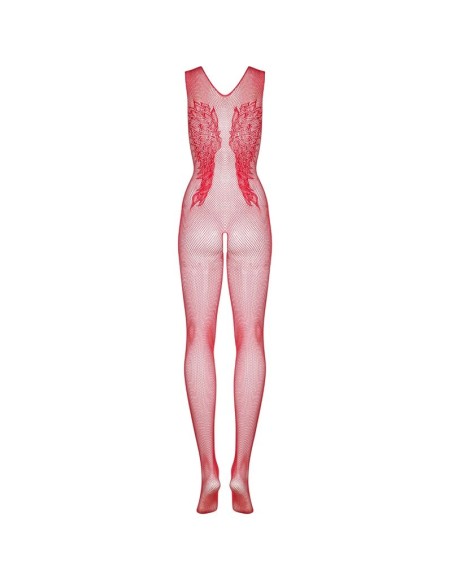 OBSESSIVE - N112 BODYSTOCKING ED. COLOR LIMITADA XL/XXL
