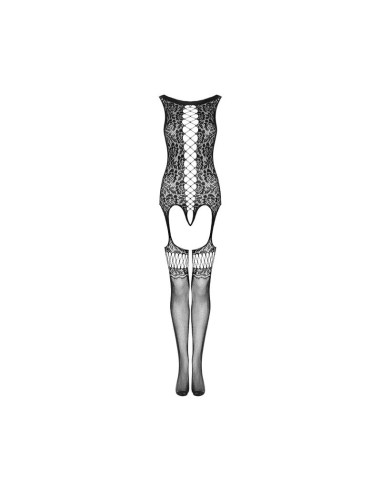 OBSESSIVE - F236 BODYSTOCKING S/M/L