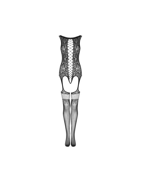 OBSESSIVE - F236 BODYSTOCKING S/M/L