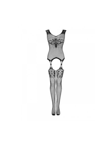 OBSESSIVE - BODYSTOCKING G323