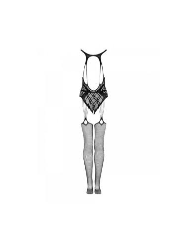 OBSESSIVE - BODYSTOCKING G324