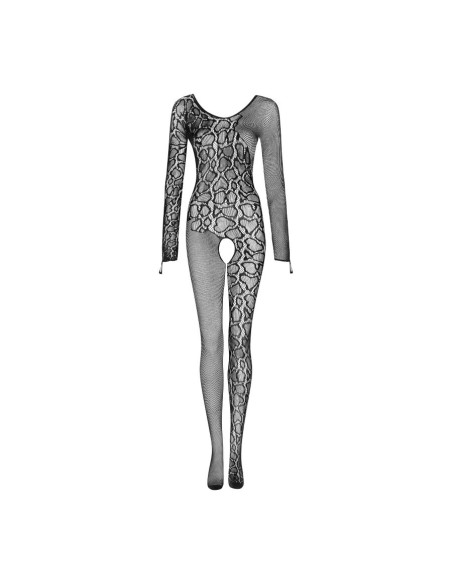 OBSESSIVE - BODYSTOCKING G326