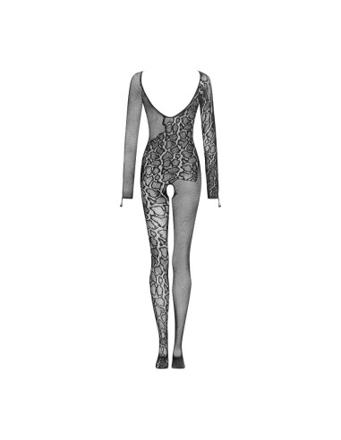 OBSESSIVE - BODYSTOCKING G326