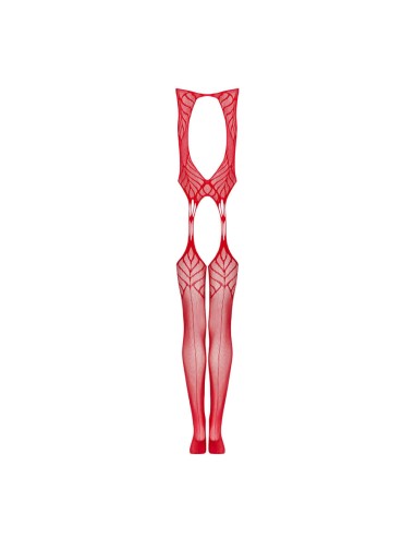 OBSESSIVE - BODYSTOCKING N122