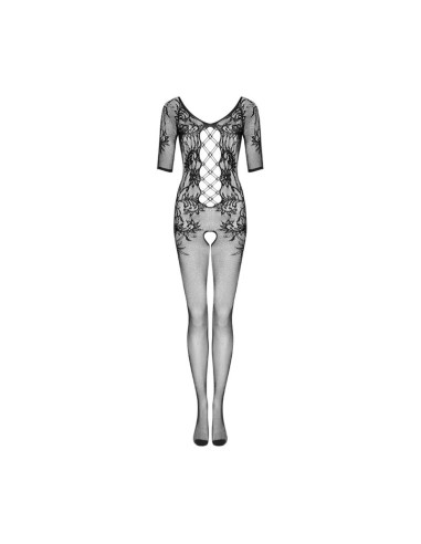 OBSESSIVE - BODYSTOCKING F238 S/M/L
