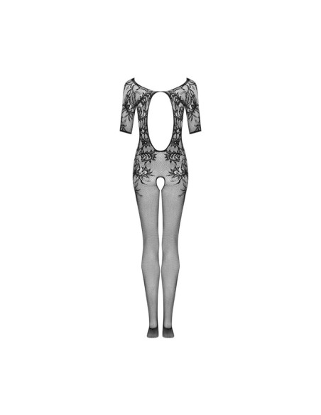 OBSESSIVE - BODYSTOCKING F238 S/M/L