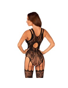 OBSESSIVE - F239 BODYSTOCKING S/M/L 2