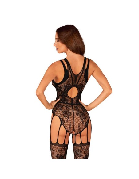OBSESSIVE - F239 BODYSTOCKING S/M/L
