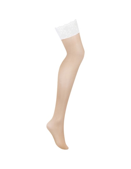 OBSESSIVE - HEAVENLLY STOCKINGS XS/S