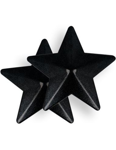COQUETTE CHIC DESIRE CUBRE PEZONES - ESTRELLAS...