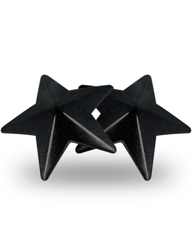 COQUETTE CHIC DESIRE CUBRE PEZONES - ESTRELLAS...