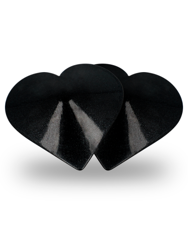 COQUETTE CHIC DESIRE CUBRE PEZONES - CORAZONES...