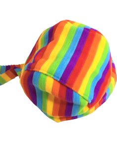PRIDE - BANDANA CON LA BANDERA