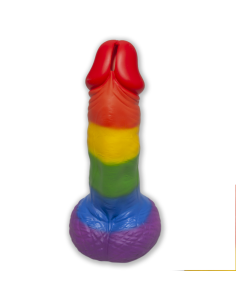 PRIDE - HUCHA BANDERA LGBT /es/pt/en/fr/it/