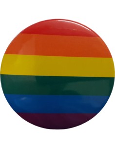 PRIDE - ABRIDOR DE BOTELLAS CON IMAN BANDERA LGTB