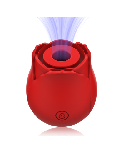 MIA - ESTIMULADOR CLITORIS DOS CABEZALES 3 EN...