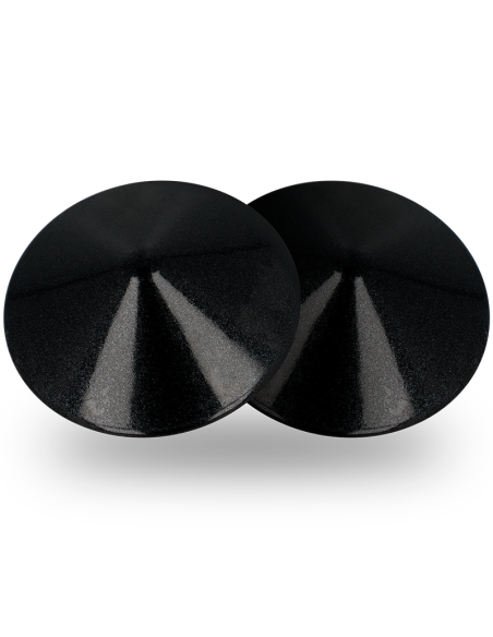 COQUETTE CHIC DESIRE CUBRE PEZONES - CIRCULOS NEGROS