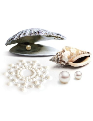BIJOUX INDISCRETS  MIMI PERLA DORADO