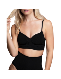 BYE BRA SUJETADOR SIN COSTURAS MEDIUM CONTROL 2