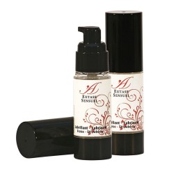 EXTASE SENSUAL - STRAWBERRY LUBRICANT 30 ML 2